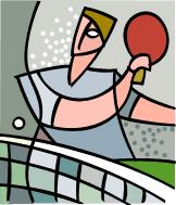 feuille de rencontre tennis de table unss